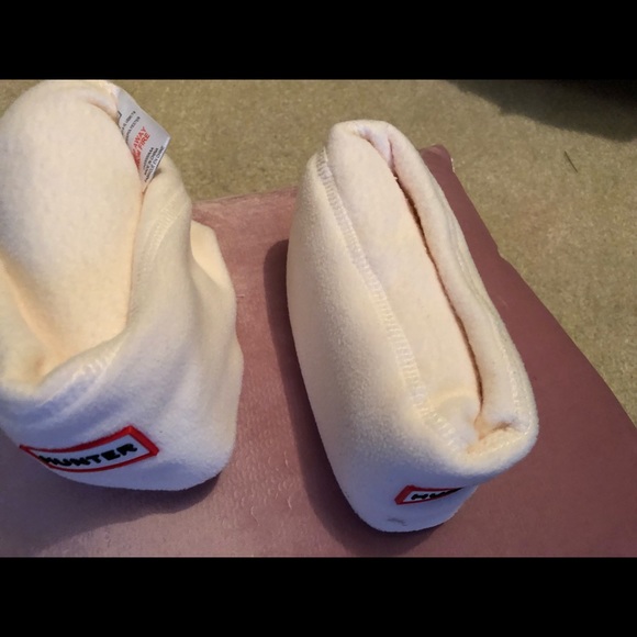 Hunter Boot Stocks - Picture 2 of 4